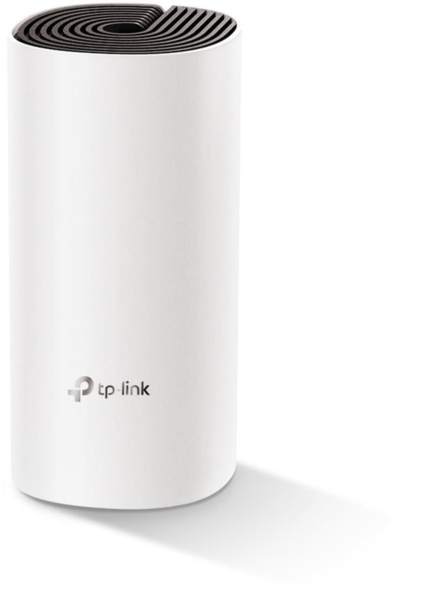 TP-Link Deco M4 - Mesh Wifi - Router - 1-pack - Uitbreiding — afbeelding 1