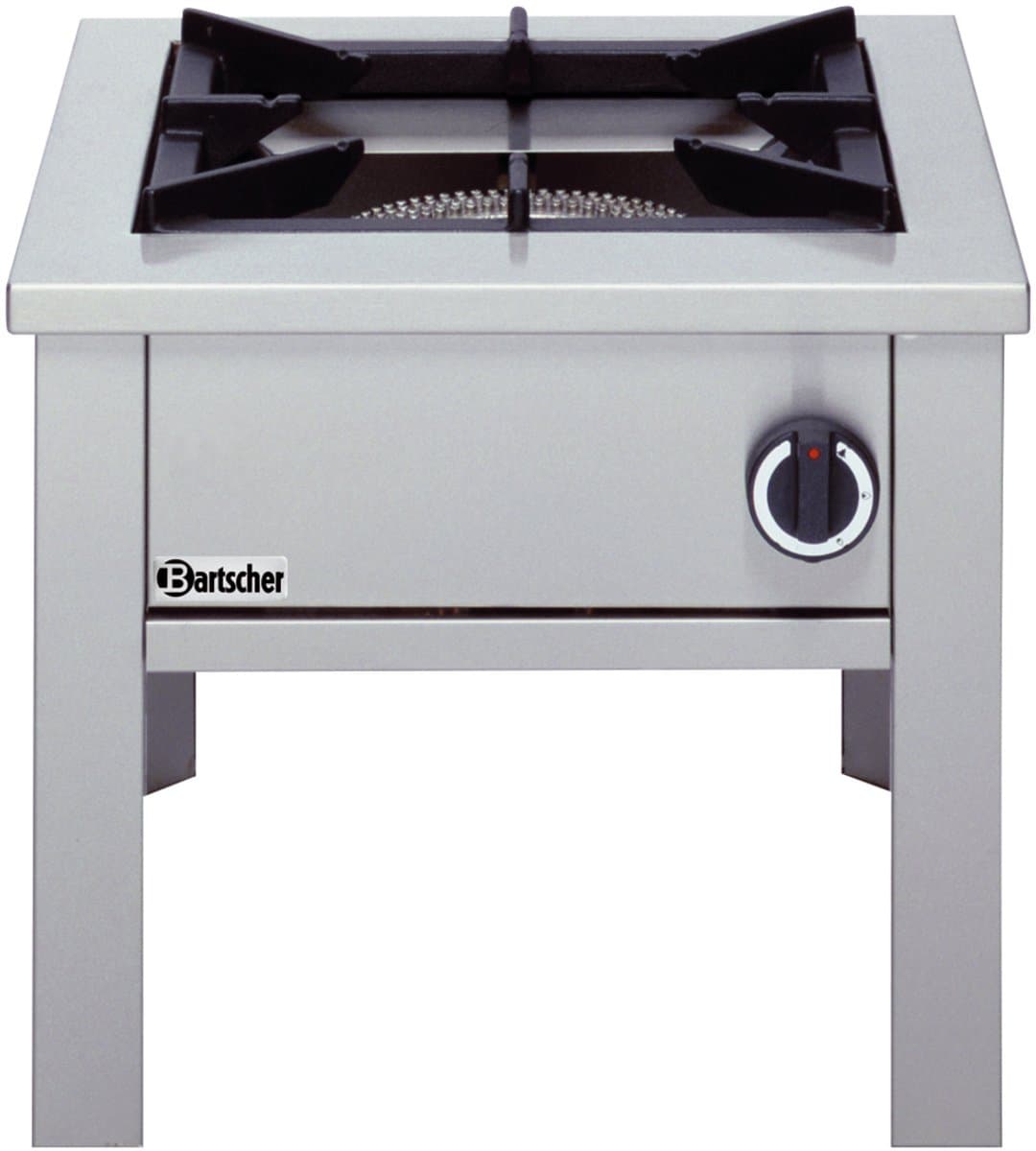 Bartscher | Wokbrander G-WB 1K1250 | 1051503 — afbeelding 1