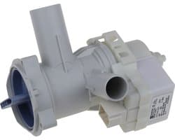 BOSCH - Afvoerpomp - 00146094 — afbeelding 1
