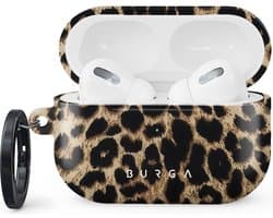 Burga Hardcase voor de Apple AirPods Pro 2 - Player
