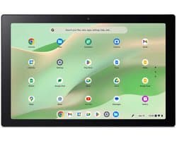 Acer Chromebook D723N-TCO-K8RN Mediatek 128 GB 27,9 cm (11) 8 GB Wi-Fi 6 (802.11ax) ChromeOS Zilver