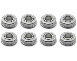 SnelShoppen - 8 Vervangingslagers voor Grasmaaier Ø 12.7 x 28.6 x 11 mm - Compatibel met Veel Merken - Ideaal voor Tuinonderhoud