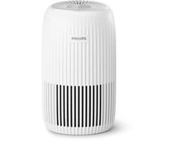 Philips PureProtect 500 Series, Luchtreiniger - CADR 60 m3/u, Ruimtes tot 25m2, 3 Laags HEPA Filtratie, Ultrastil, Aromatherapie - Wit, AC0520/10