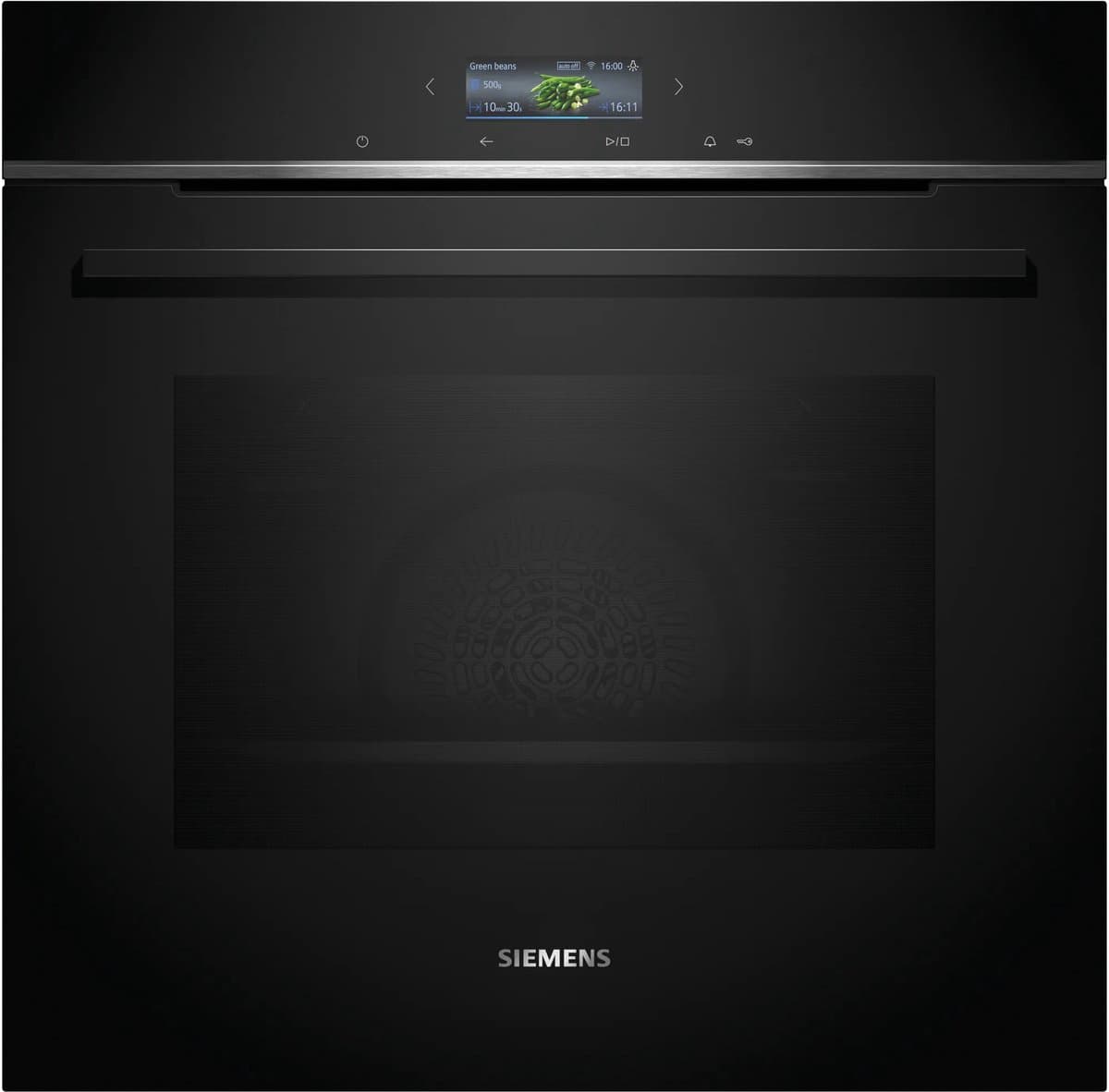 Siemens Oven HB774G1B1 | | 4242003901809 — afbeelding 1