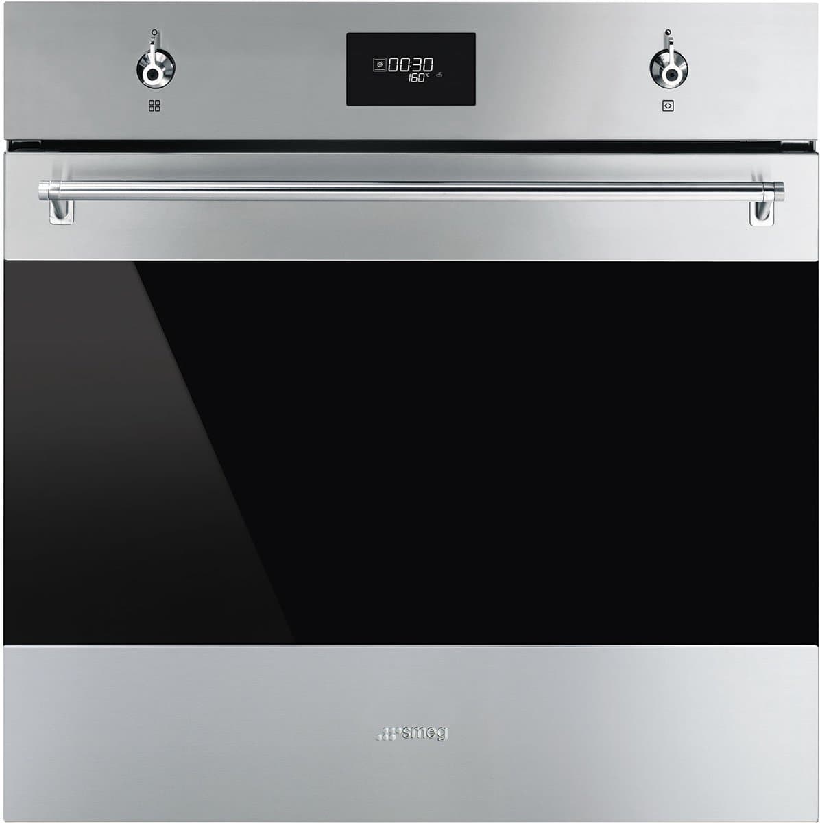 Smeg Inbouw Oven SF6301TVX | | 8017709282141 — afbeelding 1