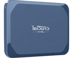 Externe SSD - Draagbare Opslag - Bestanden Opslaan - Versleuteld Geheugen - 1 TB - Origineel