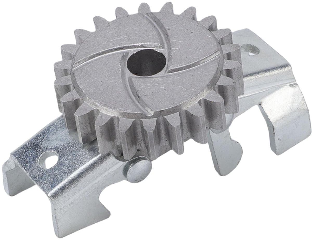Dailygoods- Motortoerentalregeling Duurzaam - Aluminium Maaiergovernor - Nauwkeurige Besturing - Eenvoudig te Installeren - Verbeterde Prestaties - Consistente Snelheid - Maaieronderdeel — afbeelding 1