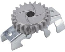 Dailygoods- Motortoerentalregeling Duurzaam - Aluminium Maaiergovernor - Nauwkeurige Besturing - Eenvoudig te Installeren - Verbeterde Prestaties - Consistente Snelheid - Maaieronderdeel