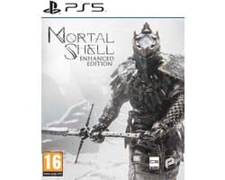 PS5 Mortal Shell - Enhanced Edition