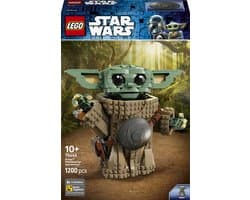 LEGO Star Wars Grogu™ (Mandalorian Apprentice) - 75446