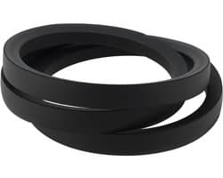 Dailygoods - Grasmaaier V-riem 954-0629 - Compatibel met 450 en 500