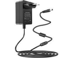 AC stroomadapter 12V voor externe harde schijven