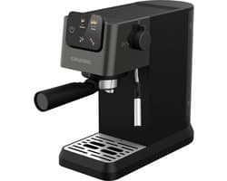 Espressomachine - Koffiemachine met Bonen - Espresso Machine - Koffiezet