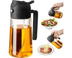 450ml-olie-sprayfles-olie-azijnstellen-glas-olijfolie-sprayer-olie-sprayer-keukengereedschap-bbq-accesoires-oliespuit-glazen-oliespray-voor-airfryers-en-salades-herbruikbaar-en-vaatwasserbestendig-zwart