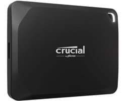 4 TB Externe SSD Harde Schijf met USB-C