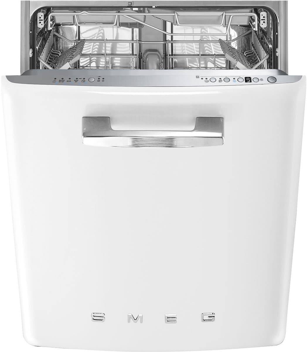 Smeg STFABWH3 vaatwasser Onderbouw 13 couverts — afbeelding 1