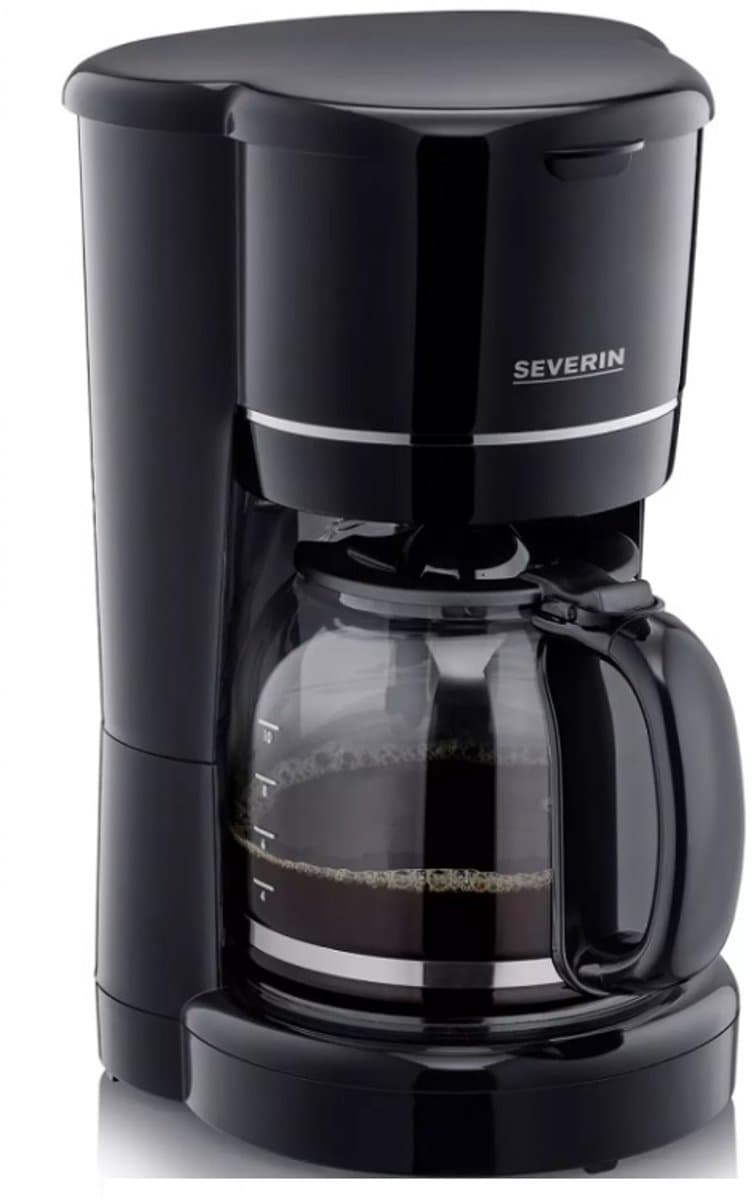 Severin KA 4320 - Filter-koffiezetapparaat — afbeelding 1