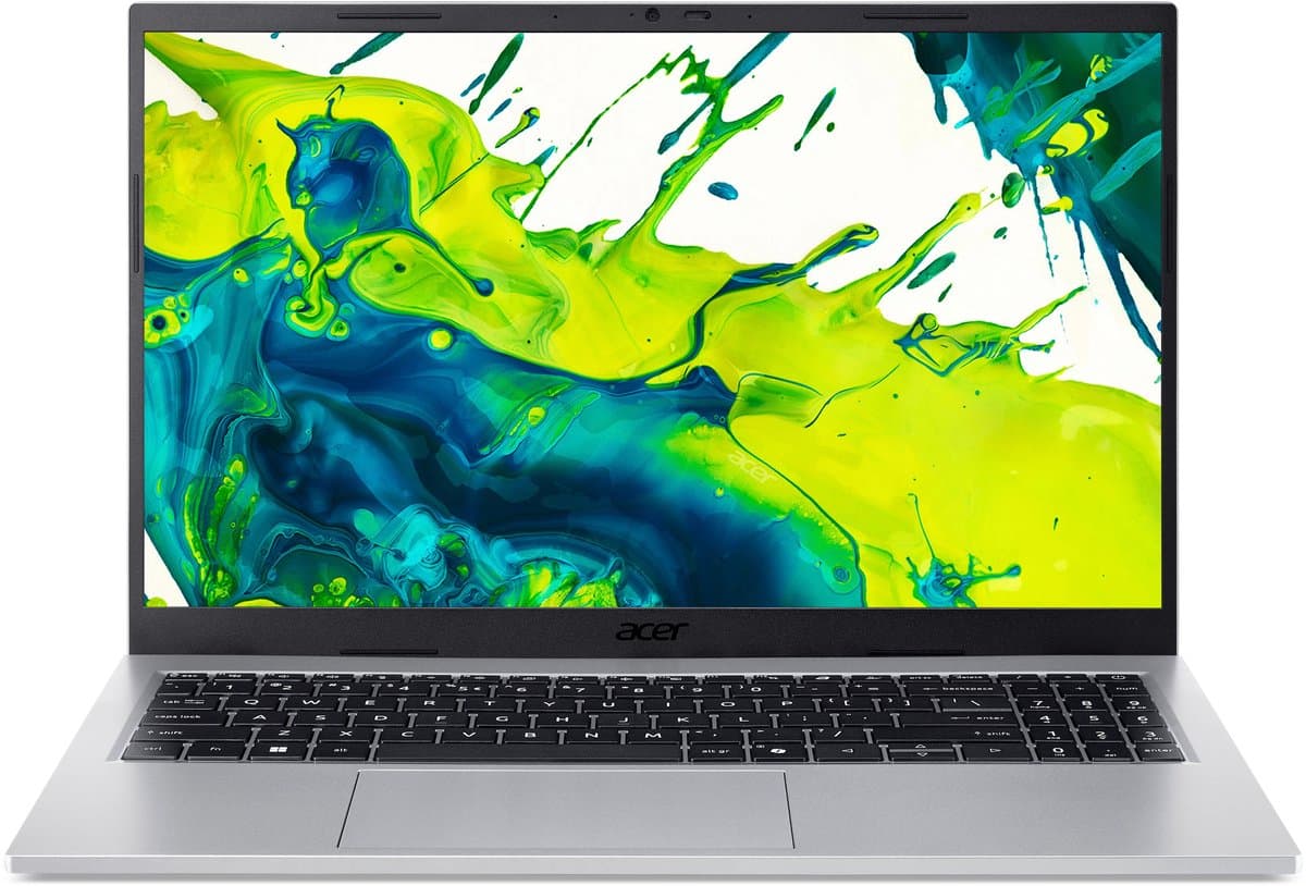 Acer Aspire Go 15 AG15-72P-72ET 15.6'' laptop — afbeelding 1