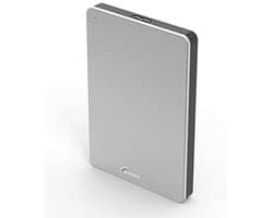 500GB USB 3.0 Externe Draagbare Harde Schijf voor PC, Mac, Smart TV, Xbox One en PS4