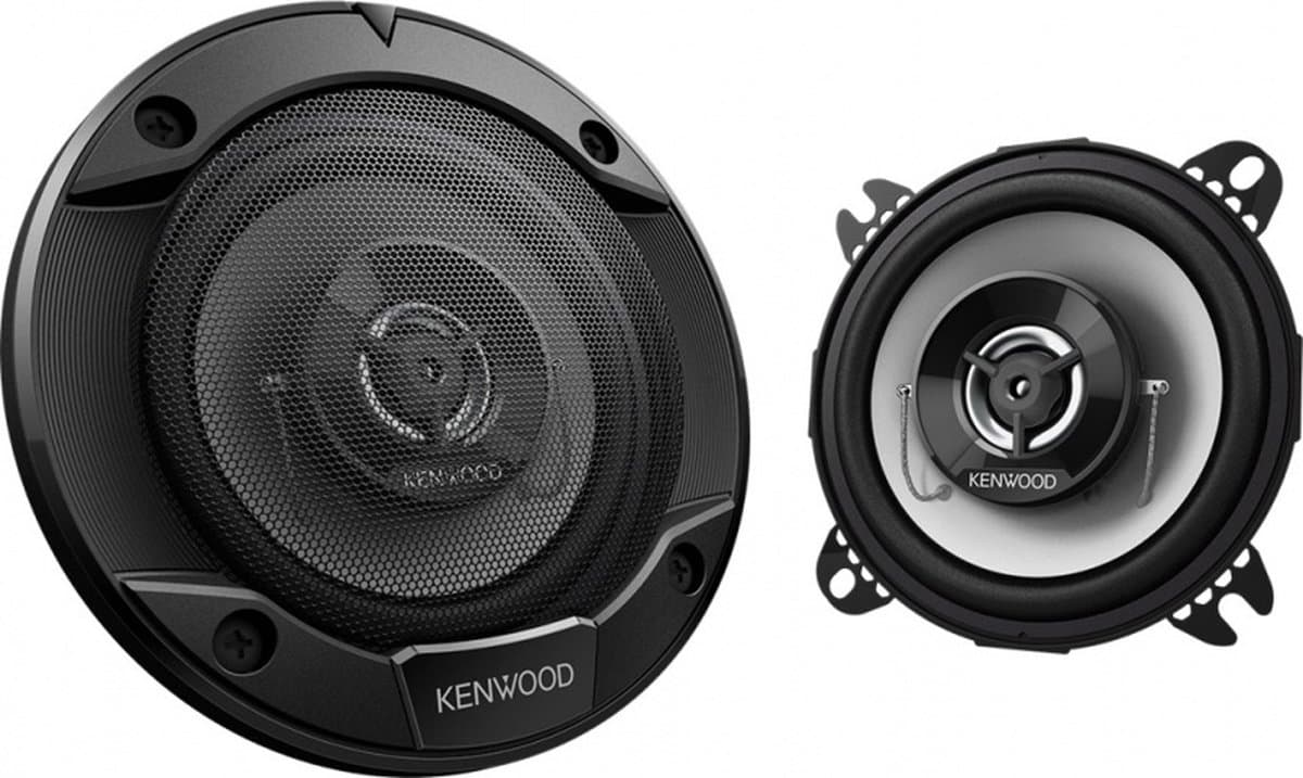 KENWOOD KFC-S1066 — afbeelding 1