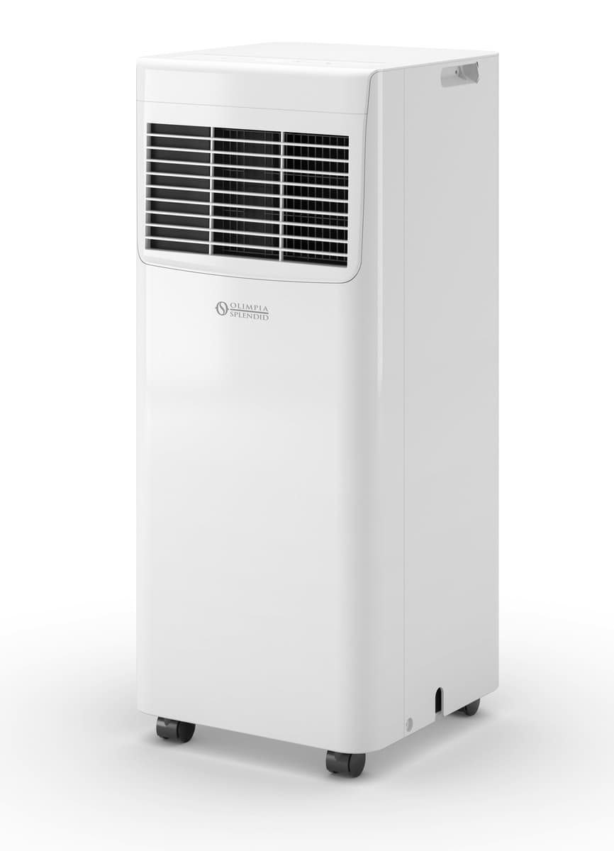 Dolceclima - 02562 - Airconditioner - Compact 8 SW — afbeelding 1