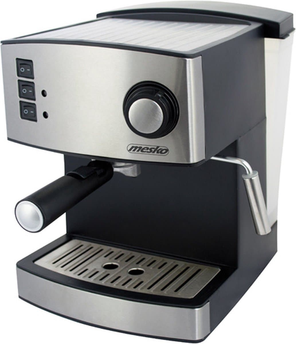 Mesko MS-4403 - Pistonmachine — afbeelding 1