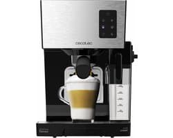 Cecotec Power Instant-ccino 20 - Koffiemachine - Zilver