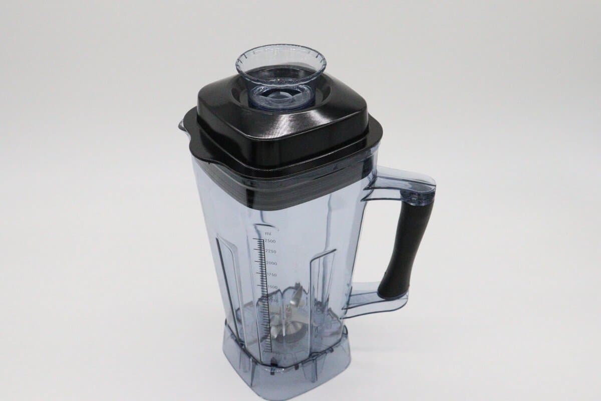 EPB Blender - Kan compleet — afbeelding 1