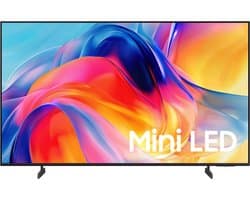 Samsung UE43M74H - 43 inch - 4K MiniLED - 2026 - Smart TV