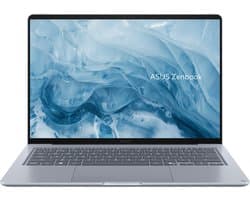 ASUS Zenbook 14 UX3480AA-U1052W - Copilot+ Laptop - 14 inch - Core Ultra 7 - 16GB/512GB