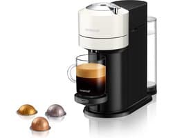 De'Longhi ENV 120.W Vertuo Next koffiecapsulemachine wit - Nespresso - kopen