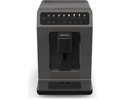 Krups Evidence ECO-Design EA89ZB10 - Volautomatische Espressomachine