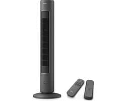 Philips Serie 5000 - Ventilator - CX5535/11 - Torenventilator