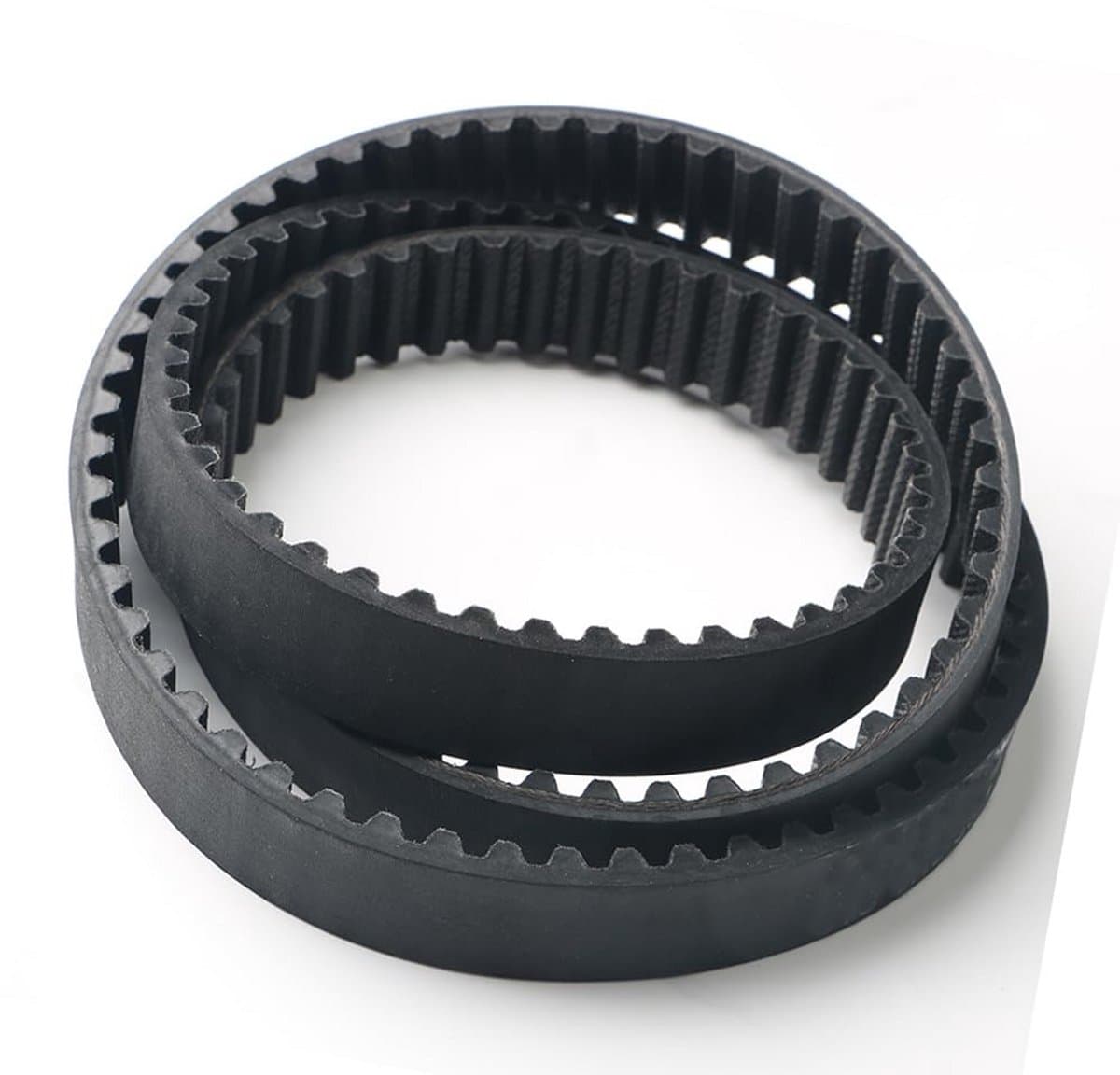 120-3335 Vervangende riem voor Toro Timemaster grasmaaier 76,2 cm, distributieriem 111,8 x 1,9 cm voor Exmark 120-3335 Toro 120-3335 STENS 265-610 — afbeelding 1