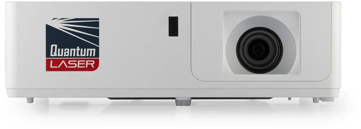 InFocus Authentic IN1048SL Projector met normale projectieafstand 6000 ANSI lumens DLP 1080p (1920x1080) 3D Wit — afbeelding 1