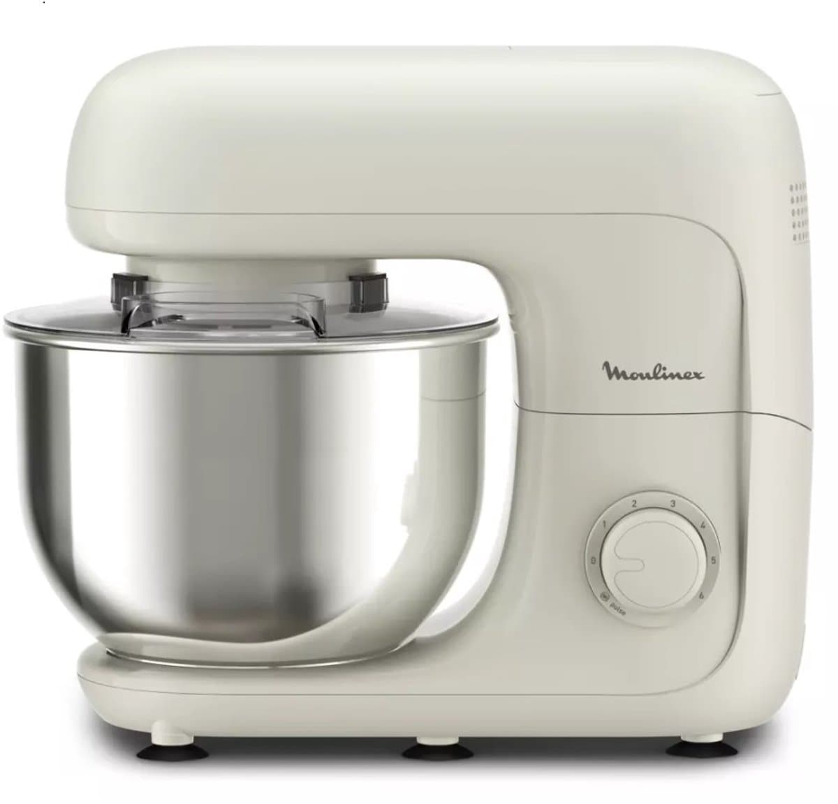 Moulinex Bake Essential Rise QA160110 - Keukenmachine - 4,8 L - 800 W — afbeelding 1