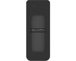 Externe 1 TB USB-C Solid State Drive - Snel en Duurzaam