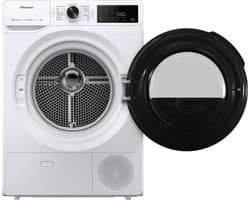 Hisense DH3V800UW/BLX - Droger