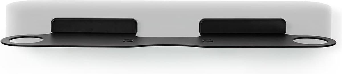 Nedis Soundbar Beugel - Geschikt voor Sonos Beam - Muur - Tot 5 kg — afbeelding 1