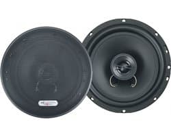 Excalibur X172 Speakerset 16,5cm Coaxiaal - Inbouw