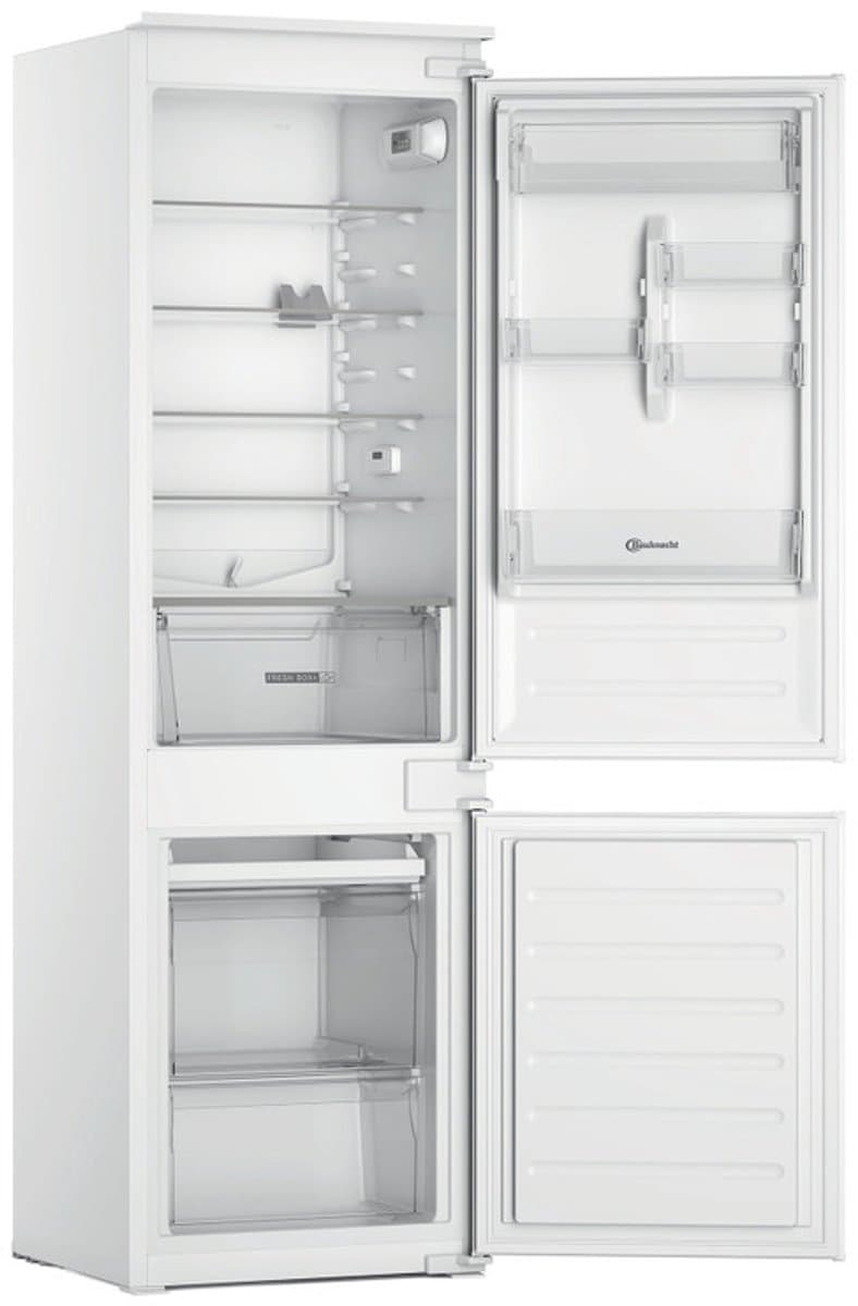 Bauknecht BKGIL 18S12 Ingebouwd 268 l E Wit — afbeelding 1