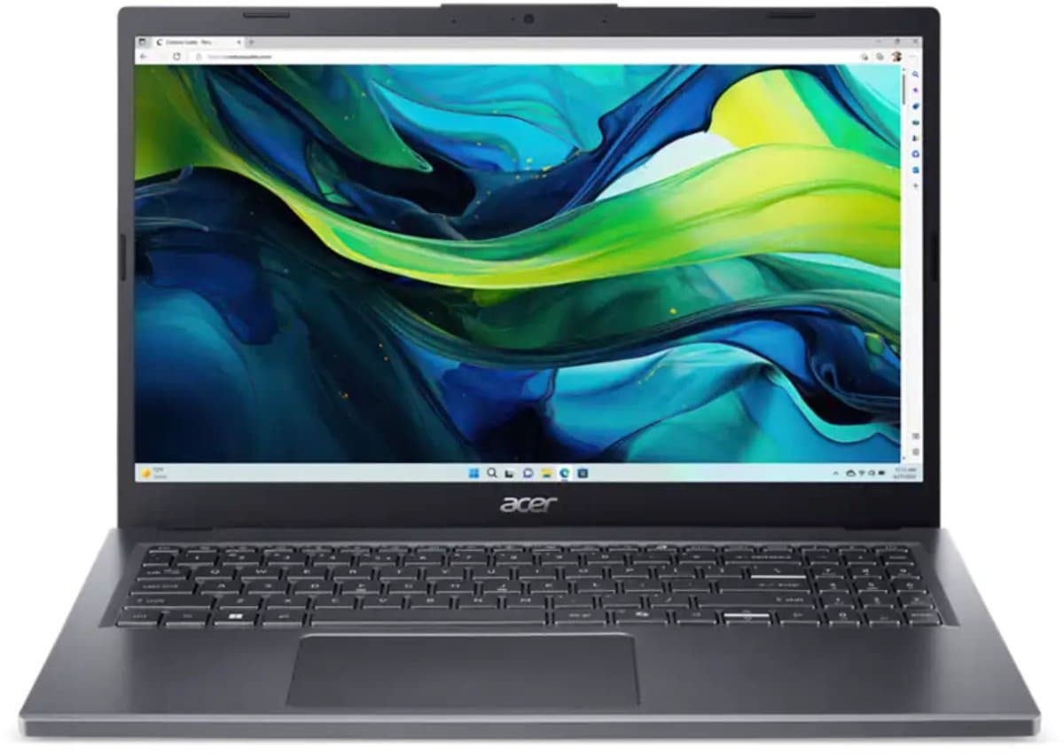 Acer Aspire 15 A15-51M-56YE — afbeelding 1