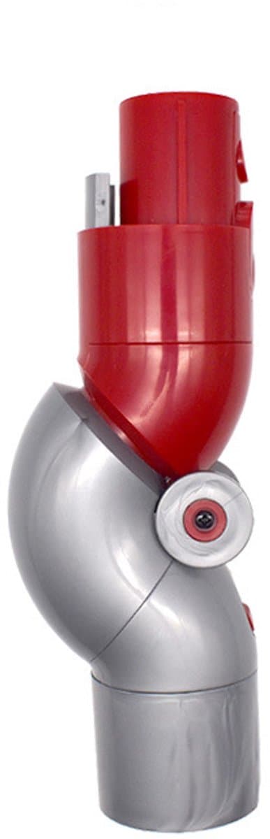 Geschik voor Dyson V7 V8 V10 V11 V15 hoekadapter met snelaansluiting — afbeelding 1