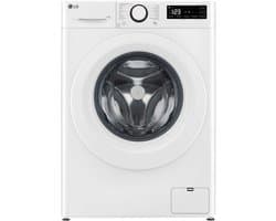 LG F4WR3011S3W - Wasmachine Voorlader - 11 kg - 1400 rpm - AI Direct Drive