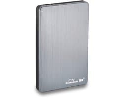 Externe Harde Schijf - Draagbare USB 3.0 HDD met 500 GB Opslag, Plug & Play en 2,5 Inch Formaat