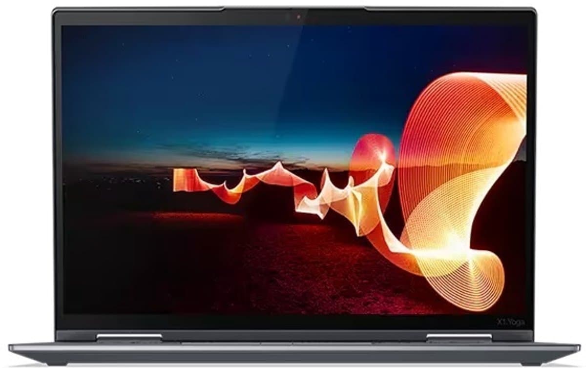 Lenovo ThinkPad X1 Yoga Gen 7 - Intel® Core™ i5-1240P - Touchscreen — afbeelding 1
