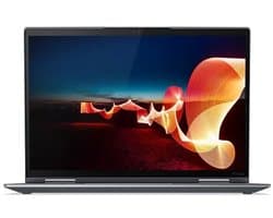 Lenovo ThinkPad X1 Yoga Gen 7 - Intel® Core™ i5-1240P - Touchscreen