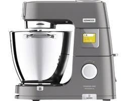 KENWOOD Chef keukenmachine KWL90.164SI 1400 watt