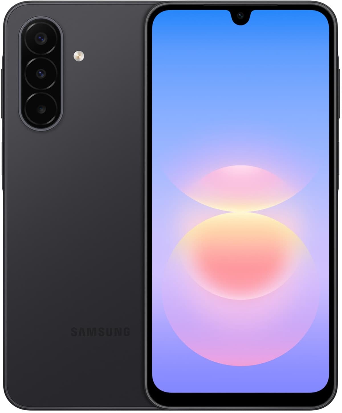 Samsung A18 8GB 256GB LTE 6.7 Black — afbeelding 1