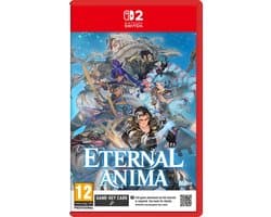 Eternal Anima - Nintendo Switch 2